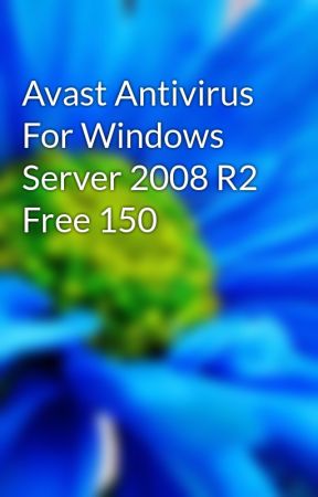 Server antivirus free