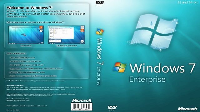 Xp install windows 7 free