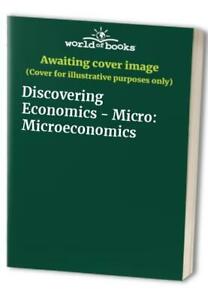 Free microeconomics books